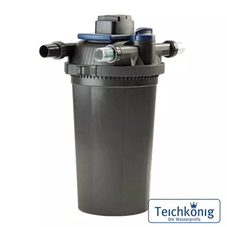 FiltoClear 30000 Druckfilter